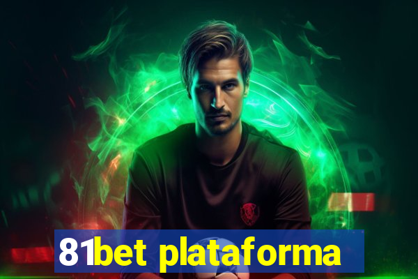 81bet plataforma